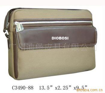 廣州迪堡皮具 專注箱包皮具與休閑鞋的制造與代理服務