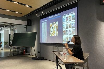 我校成功承辦2021年度江西省職業院校教師素質提高計劃數字創意建模“1+X”證書(中級)試點院校教師培訓